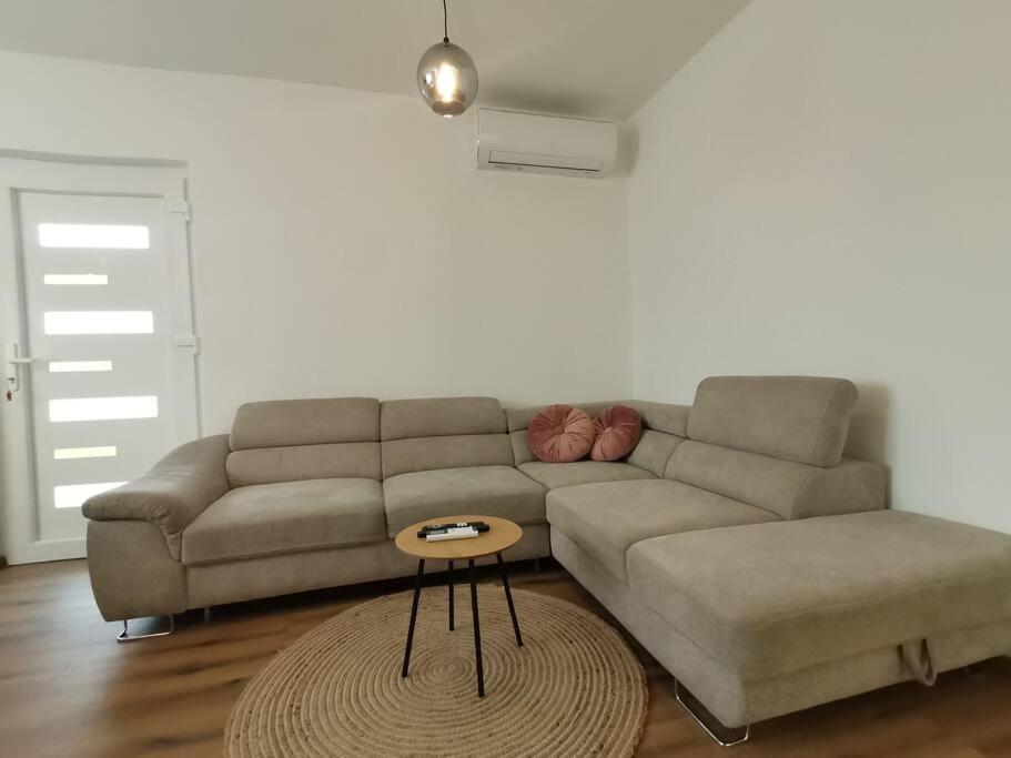Apartment S Bibinje Exterior foto