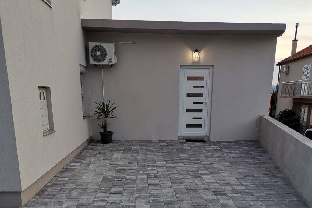 Apartment S Bibinje Exterior foto
